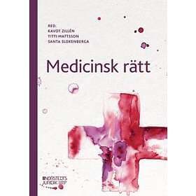 Medicinsk Rätt