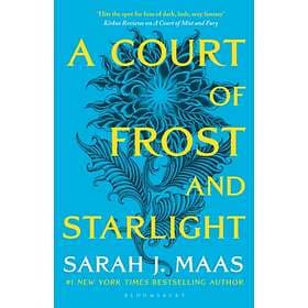 A Court Of Frost And Starlight