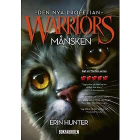 Warriors 2. Månsken