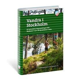 Vandra I Stockholm