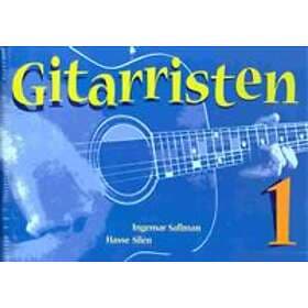 Gitarristen 1