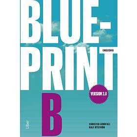 Blueprint B Version 3.0 Kursbok