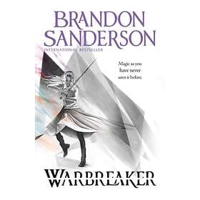 Warbreaker