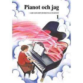 Pianot Och Jag 1