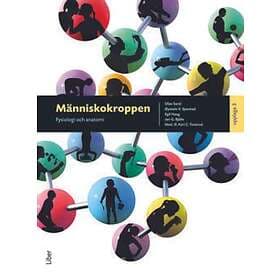 Människokroppen Fysiologi Och Anatomi