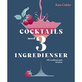 Cocktails Med 3 Ingredienser