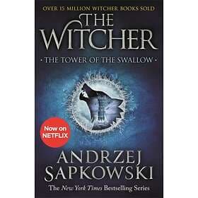 The Tower Of Swallow (4)