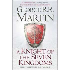 A Knight Of The Seven Kingdoms