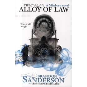 The Alloy Of Law