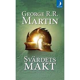 Game Of Thrones Svärdets Makt