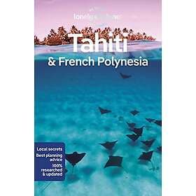 Tahiti & French Polynesia 11