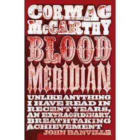 Blood Meridian