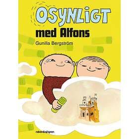 Osynligt Med Alfons