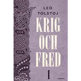 Krig Och Fred. Vol 1, 1805