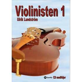 Violinisten 1