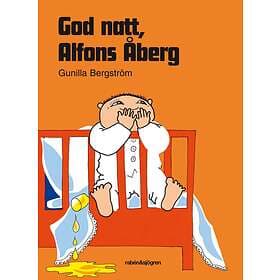 God Natt, Alfons Åberg