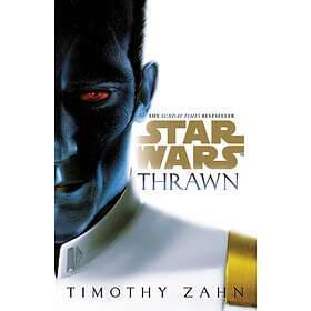 Star Wars- Thrawn