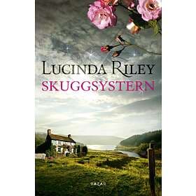 Skuggsystern Stars bok