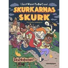 Skurkarnas Skurk Skurkskolan