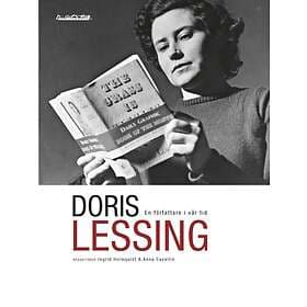 Doris Lessing En Författare I Vår Tid