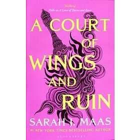 A Court Of Wings And Ruin