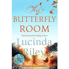 The Butterfly Room