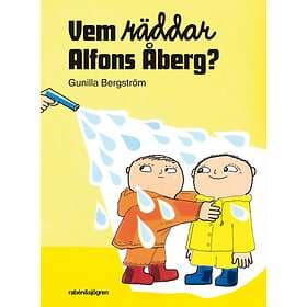 Vem Räddar Alfons Åberg?