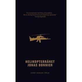 Helikopterrånet