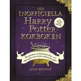 Den Inofficiella Harry Potter-kokboken