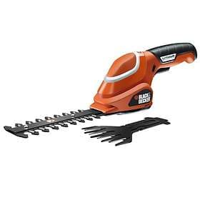 Black & Decker GSL700