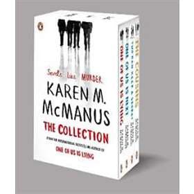 Karen M. Mcmanus Boxset