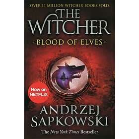 Blood Of Elves (1)