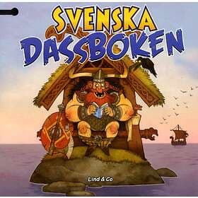 Svenska Dassboken