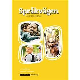 Språkvägen För Sfi Kurs C, Ny Upplaga