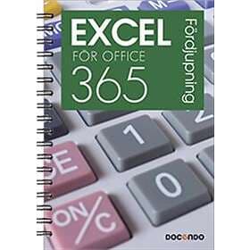 Excel För Office 365 Fördjupning