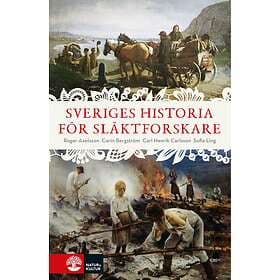 Sveriges Historia För Släktforskare