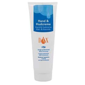 DAX Hand & Body Cream 125ml