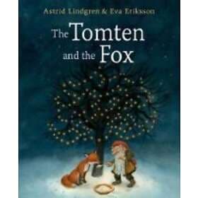 The Tomten And Fox