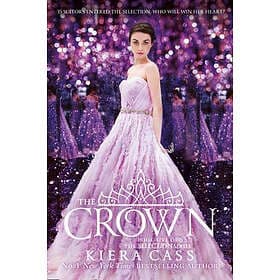 The Crown (the Heir 2)