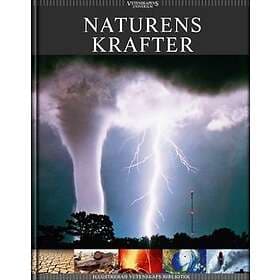 Vetenskapens Universum Naturens Krafter