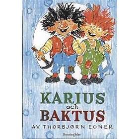 Karius Och Baktus