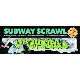 Subway Scrawl