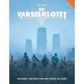 Ur Varselklotet Rollspelet