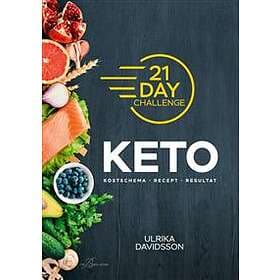 21 Day Challenge Keto