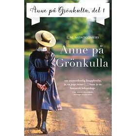 Anne På Grönkulla