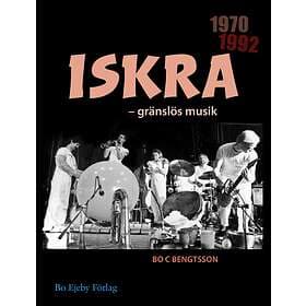 Iskra Gränslös Musik