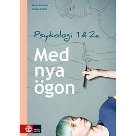 Med Nya Ögon Psykologi 1 & 2a