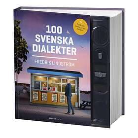 100 Svenska Dialekter