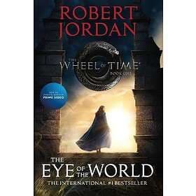 The Eye Of World (tv Tie-in)