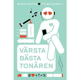 Värsta Bästa Tonåren